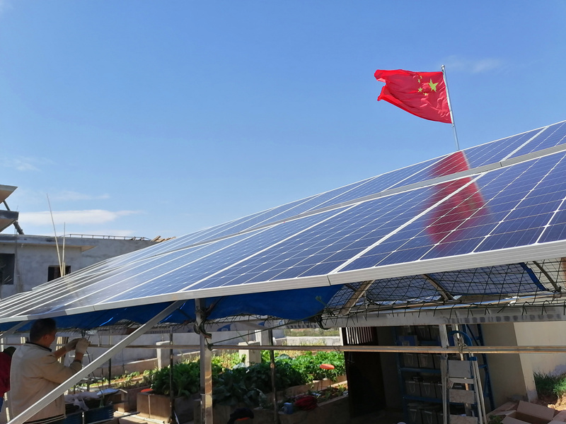 成都光伏发电产业崛起:政策护航、技术赋能,点亮绿色宜居之城