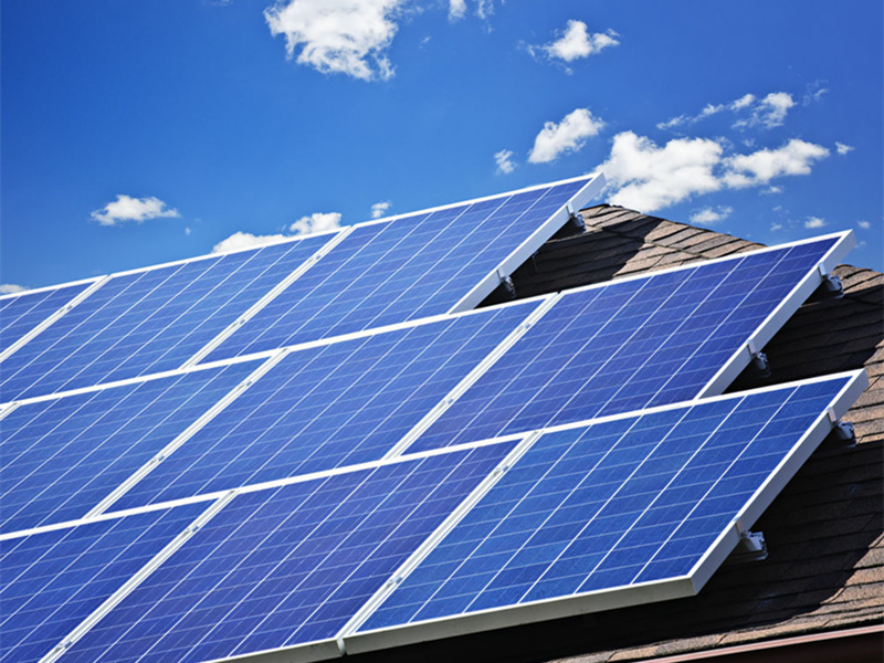 成都太阳能发电多元应用：覆盖全场景，适配各类用电需求